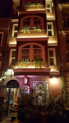 Faik Pasha Design Suites