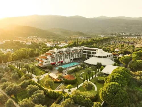 Ramada Resort by Wyndham Kazdaglari Thermal and Spa