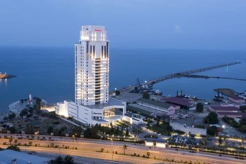 Sheraton Grand Samsun Hotel