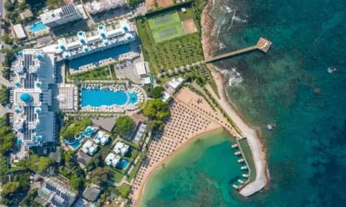 Rubi Platinum Spa Resort & Suites