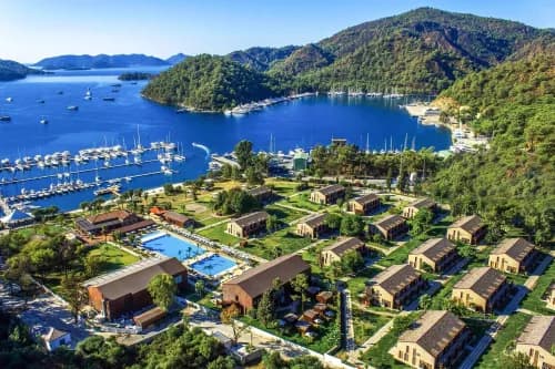 Rixos Premium Göcek