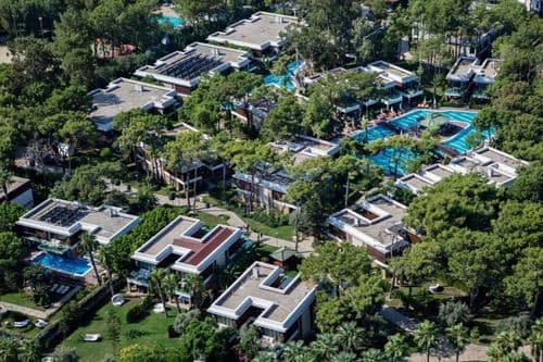 Nirvana Mediterranean Excellence