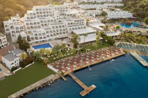 Prive Hotel Bodrum
