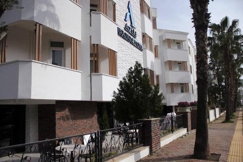 Azuu Hotel