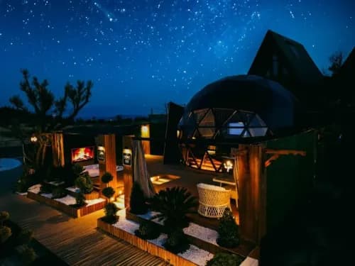 Bisanthe Panorama Sütlüce Dağ Evleri