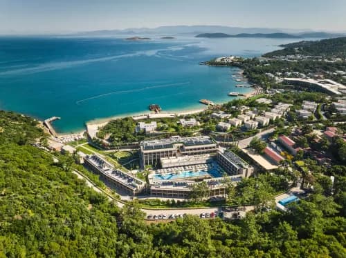 Hyde Bodrum