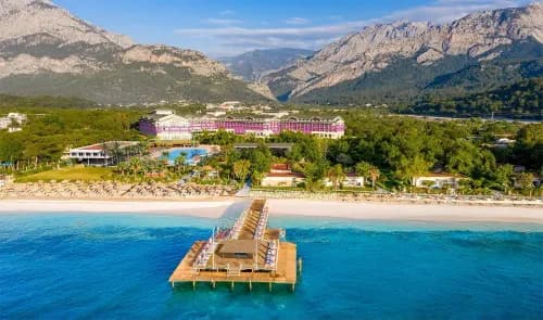 FashionTV Luxe Resort