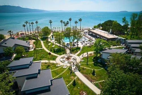 Parmos Otel
