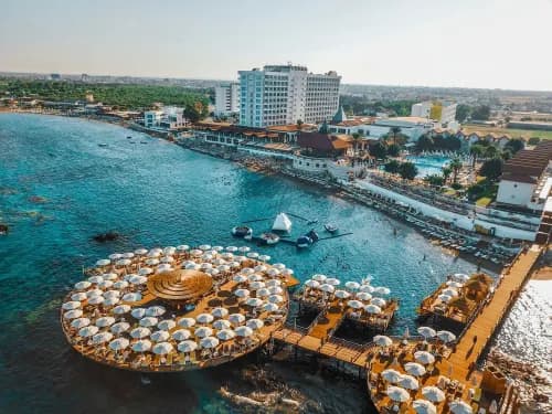 Salamis Bay Conti Hotel