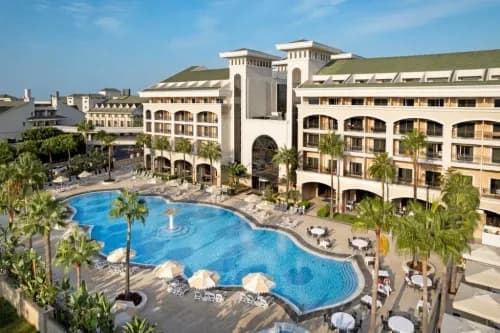 Dobedan Exclusive Hotel & Spa (Ex. Brand Alva Donna Hotels) 