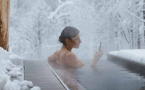 Isıtmalı Havuzu Olan Oteller