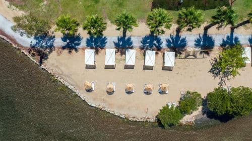 Chillos Beach - Hotel & Lounge