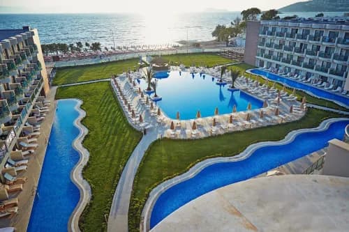 MyElla Hotel Resort & Spa
