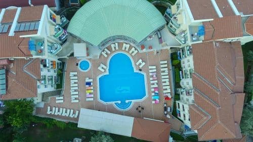 Belcehan Delux Hotel