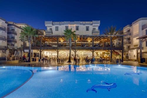 Smart Holiday Bodrum Hotel