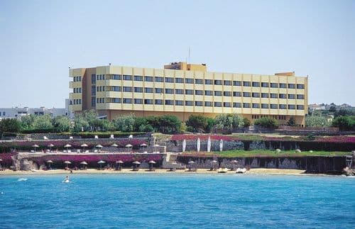 Hotel Babaylon