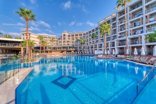 Seven Seas Palmeras Bay Hotel