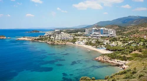 Aria Claros Beach&Spa Resort