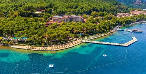 Grand Yazıcı Club Turban