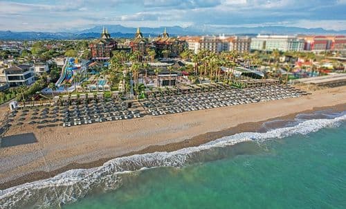 Siam Elegance Hotels & Spa