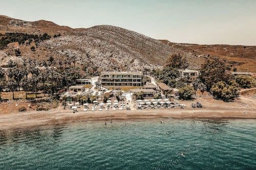 Sagredo Boutique Hotel & SPA