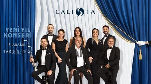 Calista Luxury Resort