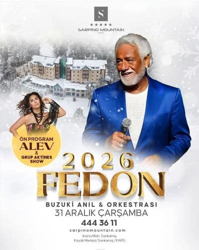 Sarpino Mountain Hotel