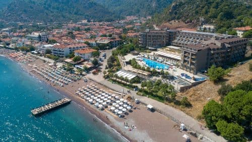 Turunç Premium Hotel