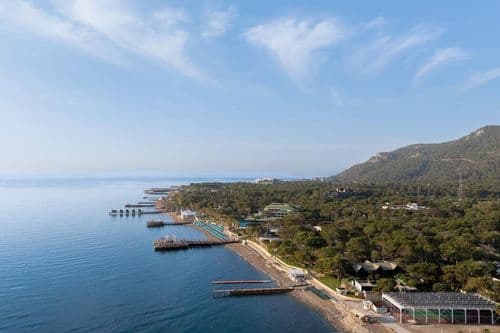 Nirvana Mediterranean Excellence