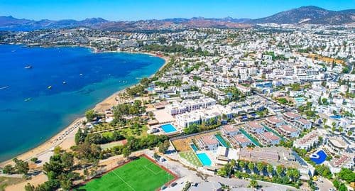 Smart Stay Beach Hotel & Spa