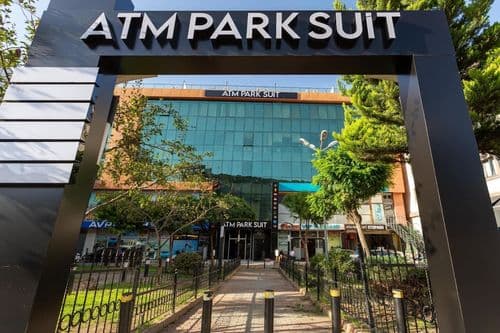 Atm Suit Otel