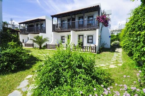 Salinas Hotel Bodrum