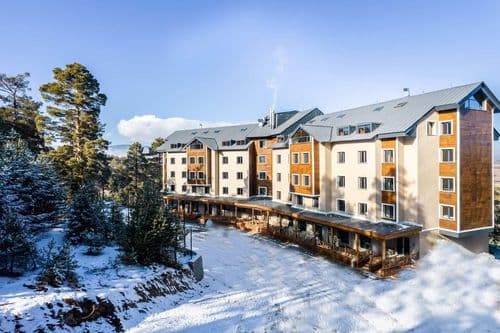 Sarpino Mountain Hotel