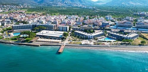 Royal Beach Club Hotel