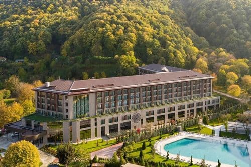 Dobedan Exclusive Hotel & Spa (Ex. Brand Alva Donna Hotels) 