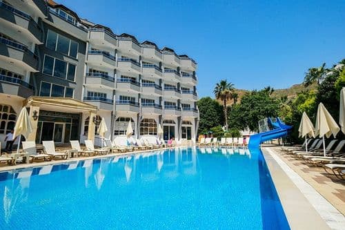 Club Selen Otel