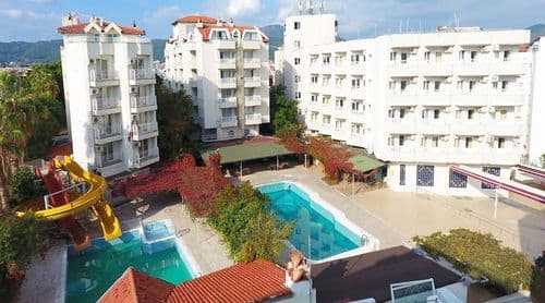 Oscar Hotel Marmaris