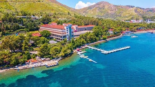 Labranda Mares Marmaris