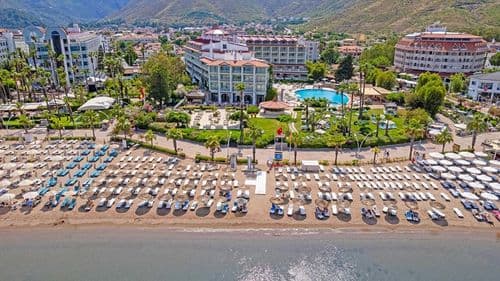 Martı La Perla Hotel (+16)