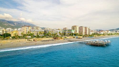 Senza Grand Santana Hotel