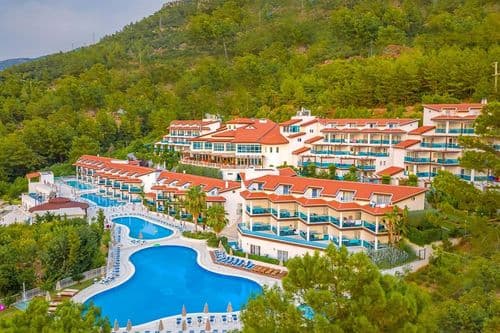 Ramada by Wyndham Fethiye Ölüdeniz (+16)