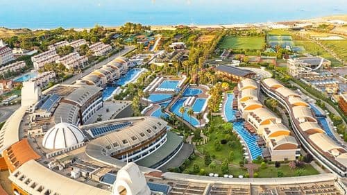 TUI MAGIC LIFE Jacaranda