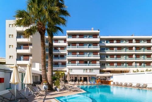 Best Western Plus Hotel Plaza