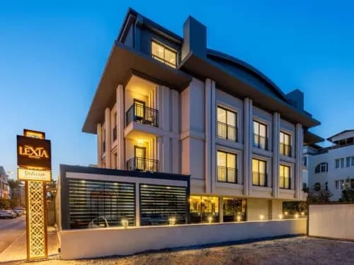 Lexia Hotels