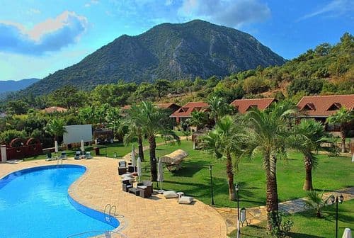 Club Sun Village