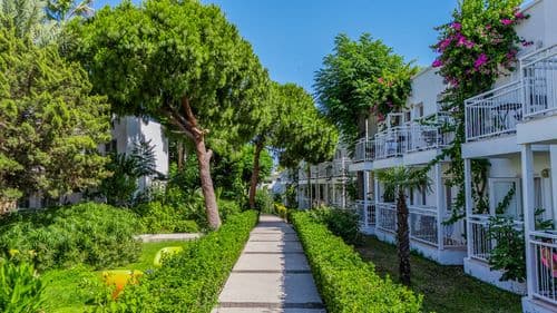 Petunya Beach Resort