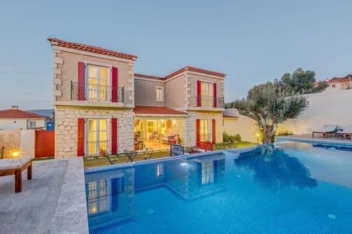 Fora Konak Alacati