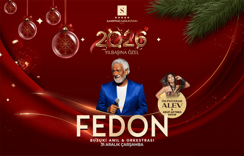 Sarpino Mountain Hotel