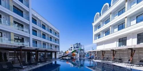 Belenli Resort Hotel