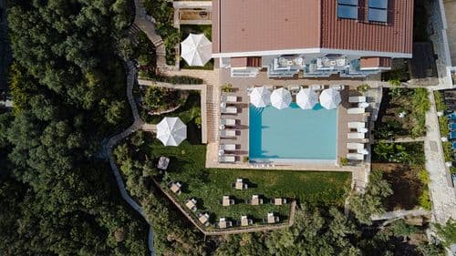 Suna Sun Hotel (14+) | Kaş